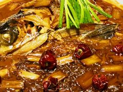 -悦融琥珀·京鲁菜·海味珍品(西单店)