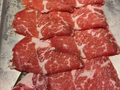 -韩山葵烤肉(太古里店)