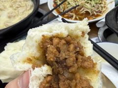 -雪琴面馆富安特色鱼汤面(城中花园店)
