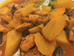 -河州春清真西北特色美食(虎踞路店)