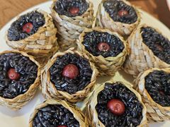-御香农家菜(莫干山庾村店)