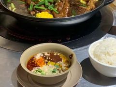 -辛森家猪蹄火锅(台东店)