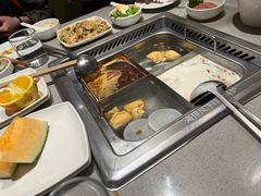 -海底捞火锅(勒泰店)