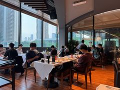 -拉蒂娜·巴西牛排馆 Latina·Brazilian Steakhouse(陆家嘴旗舰店)