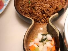 -绿茶餐厅(领展购物广场·中关村店)