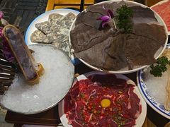 -蜀江龙火锅(339店)