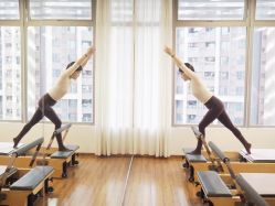 -Y+U遇瑜伽·普拉提