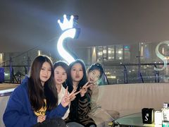-杜尚rooftop露台酒吧