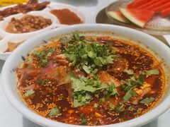 -咪咪川菜(长乐西路店)