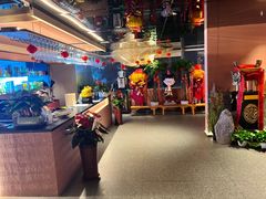 -三江两海老火锅(北京首店)