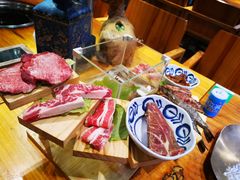 -7年8班朝鲜族非遗美食(三钢里店)