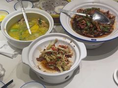-兰湘子·湘菜小炒(三桥万象城店)