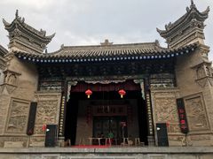 -西安关中民俗艺术博物院
