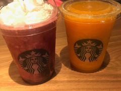 -星巴克(南京狮子桥店)