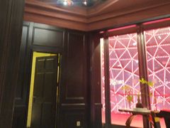 -世博源公馆·本帮融合菜·主题包厢·江景餐厅