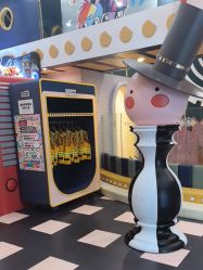 -MELAND CLUB亲子乐园·派对·餐厅(北京芳圆里ID MALL店)