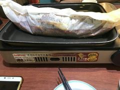 -鱼鼎香烤鱼火锅(华发商都店)