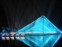 -印象西湖·最忆是杭州实景演出