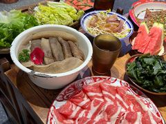 -楠火锅(龙阳广场店)