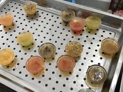 -周大娘牛乳(旧寨古村总店)