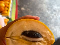 -曼阁市场水果批发市场