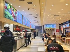 -富龙快餐店(铁西店)