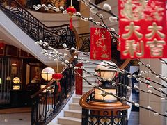 -上海安亭别墅花园酒店