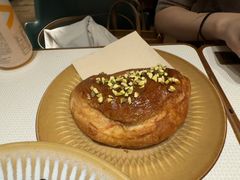 -BAKER&SPICE(安福路店)