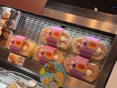 -酥侯糕点(长楹天街店)