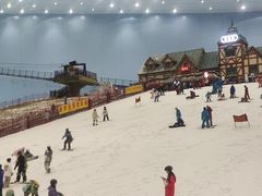 -广州热雪奇迹