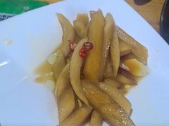 -丽清大别山鹅火锅(潜山路店)