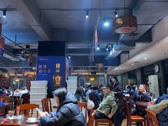 -天下客饭店(中山路店)