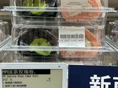 -山姆会员商店(亦庄创意生活广场店)