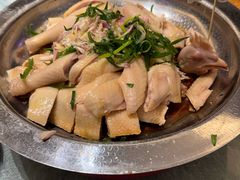 -林辉家宴·本地家常菜·头牌清远鸡(先锋店)