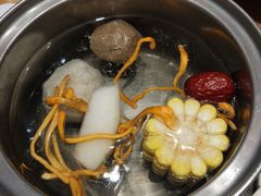 -神洲四海大酒楼(王府井澳门中心店)