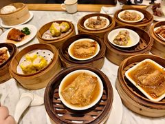 -明阁 Ming Court(广州朗豪酒店)
