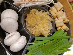 -英雄故事地摊烤肉(马驹桥店)