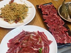 -吉友粥底火锅(方斜路店)