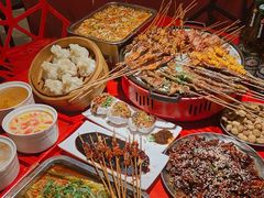-醉烧膘·烧烤夜宵王(总店)