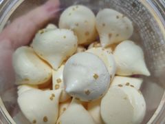 开心柠檬雪堡-好利来(高新枫叶广场店)