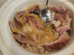 -麒麟中餐厅·经典粤菜·地道菜式老字号(广州长隆酒店)