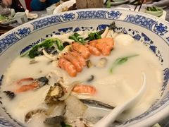 -山外山菜馆(玉泉路店)