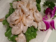 -威海会馆海鲜餐厅