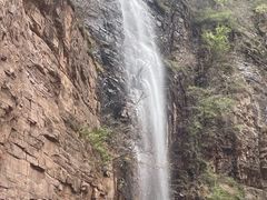 -湖洞水自然风景区