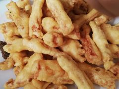 -华春餐馆(鱼山路店)