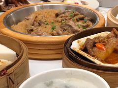 -稻香海鲜饭店(第一国际店)