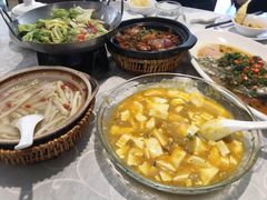 -阿英煲(凉城路店)