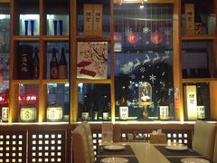 -有喜屋·深夜食堂(北京西路店)