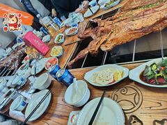 -香木香羊(小汤山店)