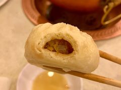 -八先生涮肉房(三里河店)